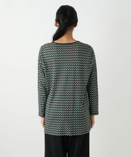 Leilian PLUS HOUSE / レリアンプラスハウス シャツ・ブラウス | ブラウス【プラス企画】 | 詳細9