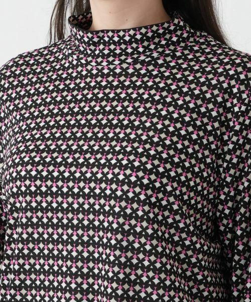 Leilian PLUS HOUSE / レリアンプラスハウス カットソー | カットソー【プラス企画】 | 詳細10