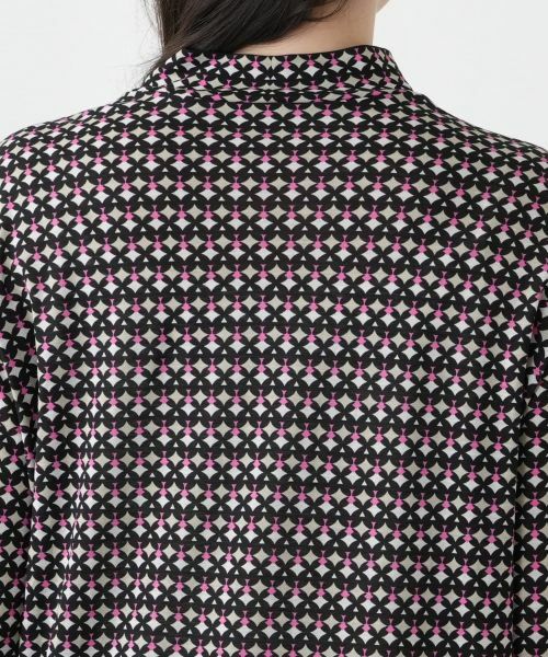 Leilian PLUS HOUSE / レリアンプラスハウス カットソー | カットソー【プラス企画】 | 詳細11