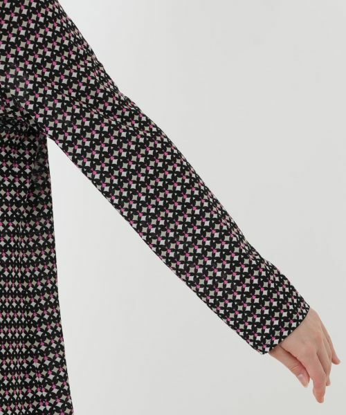 Leilian PLUS HOUSE / レリアンプラスハウス カットソー | カットソー【プラス企画】 | 詳細12