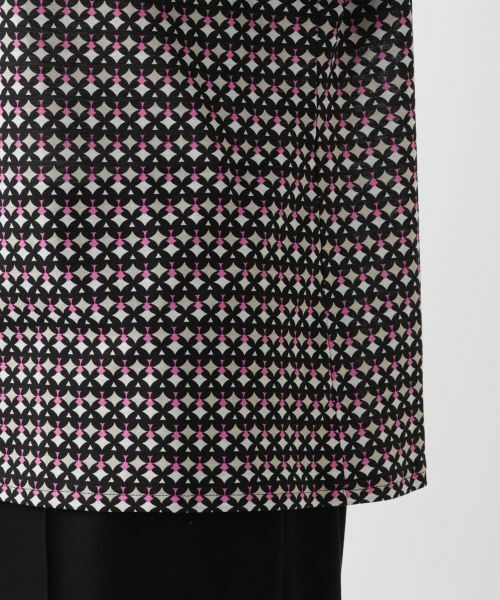 Leilian PLUS HOUSE / レリアンプラスハウス カットソー | カットソー【プラス企画】 | 詳細13