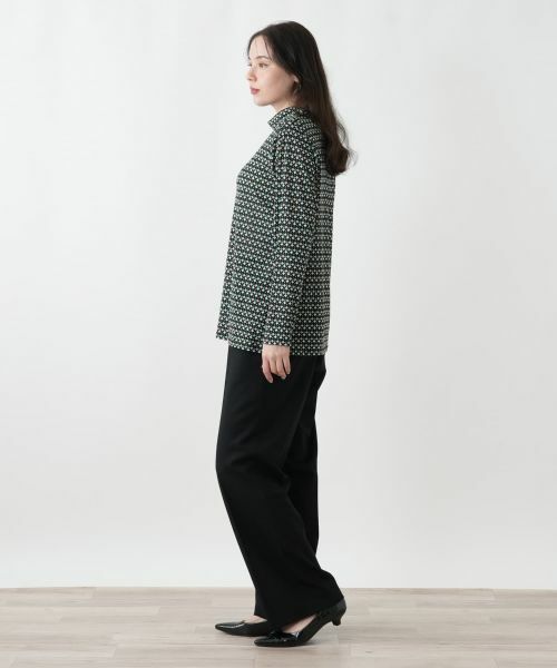 Leilian PLUS HOUSE / レリアンプラスハウス カットソー | カットソー【プラス企画】 | 詳細2