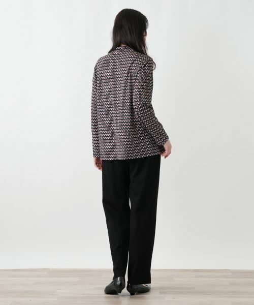 Leilian PLUS HOUSE / レリアンプラスハウス カットソー | カットソー【プラス企画】 | 詳細6