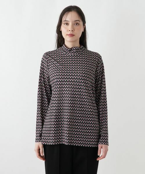 Leilian PLUS HOUSE / レリアンプラスハウス カットソー | カットソー【プラス企画】 | 詳細7