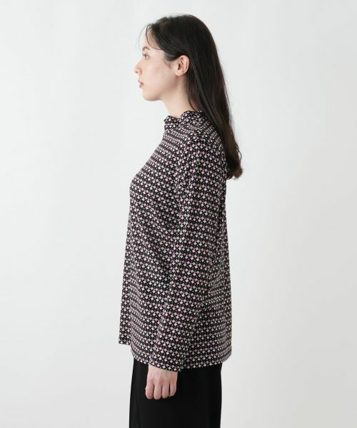 Leilian PLUS HOUSE / レリアンプラスハウス カットソー | カットソー【プラス企画】 | 詳細8