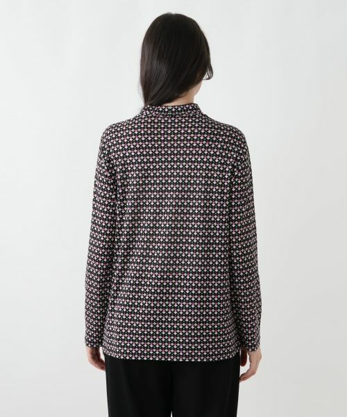 Leilian PLUS HOUSE / レリアンプラスハウス カットソー | カットソー【プラス企画】 | 詳細9