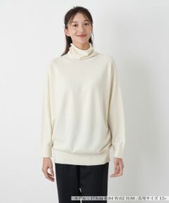 Leilian PLUS HOUSE / レリアンプラスハウス ニット・セーター | セーター