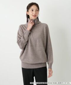 Leilian PLUS HOUSE / レリアンプラスハウス ニット・セーター | セーター