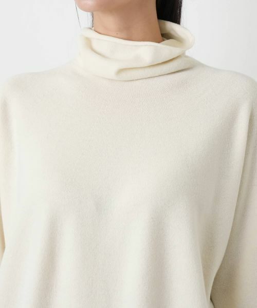 Leilian PLUS HOUSE / レリアンプラスハウス ニット・セーター | セーター | 詳細10