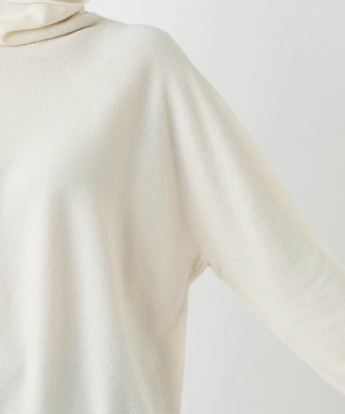 Leilian PLUS HOUSE / レリアンプラスハウス ニット・セーター | セーター | 詳細12