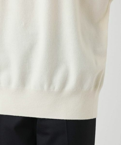 Leilian PLUS HOUSE / レリアンプラスハウス ニット・セーター | セーター | 詳細13