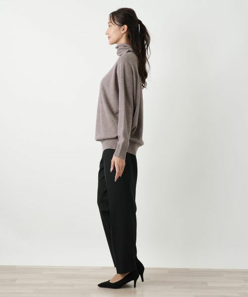 Leilian PLUS HOUSE / レリアンプラスハウス ニット・セーター | セーター | 詳細2