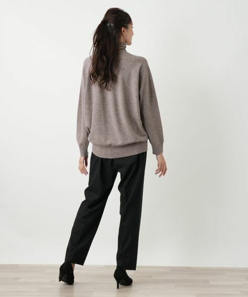 Leilian PLUS HOUSE / レリアンプラスハウス ニット・セーター | セーター | 詳細3
