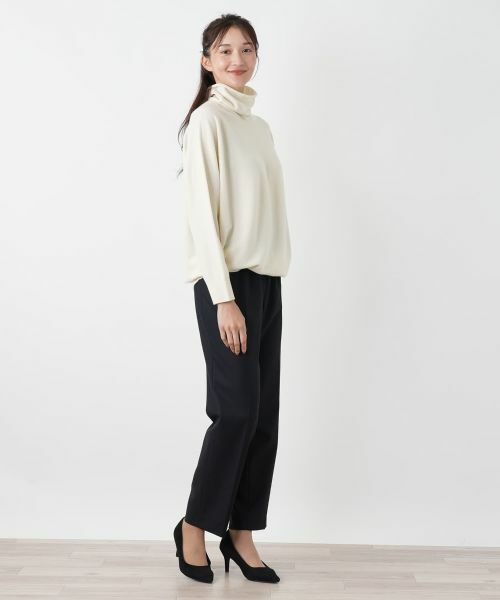 Leilian PLUS HOUSE / レリアンプラスハウス ニット・セーター | セーター | 詳細4