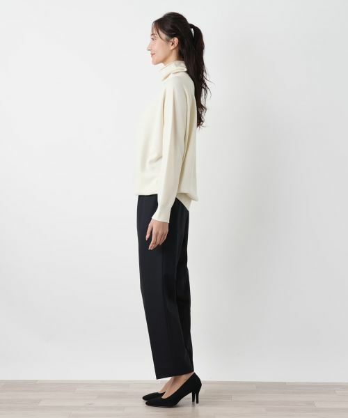 Leilian PLUS HOUSE / レリアンプラスハウス ニット・セーター | セーター | 詳細5