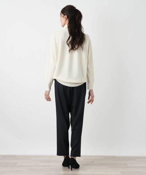 Leilian PLUS HOUSE / レリアンプラスハウス ニット・セーター | セーター | 詳細6