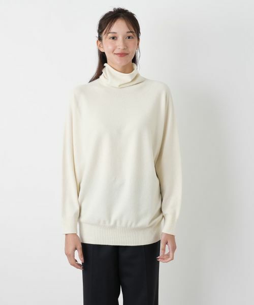 Leilian PLUS HOUSE / レリアンプラスハウス ニット・セーター | セーター | 詳細7