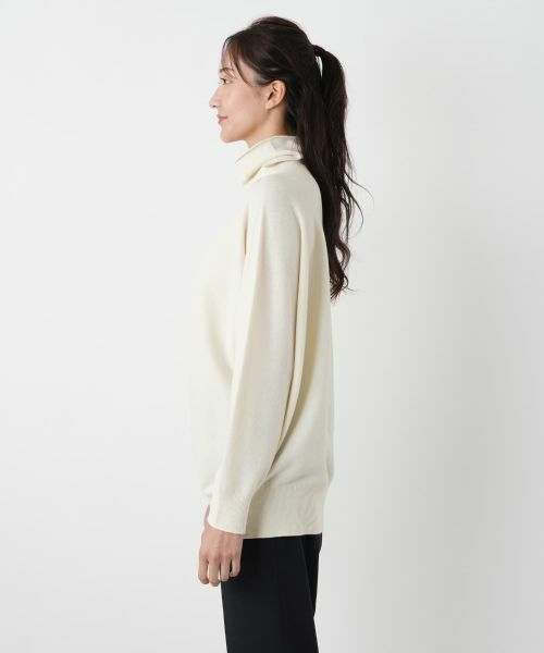 Leilian PLUS HOUSE / レリアンプラスハウス ニット・セーター | セーター | 詳細8