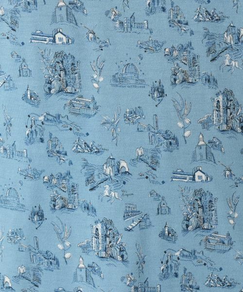 Leilian PLUS HOUSE / レリアンプラスハウス カットソー | カットソー【Leilian WHITE LABEL】 | 詳細14