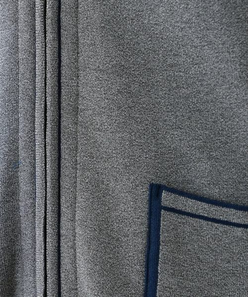 Leilian PLUS HOUSE / レリアンプラスハウス テーラードジャケット | ベスト | 詳細18