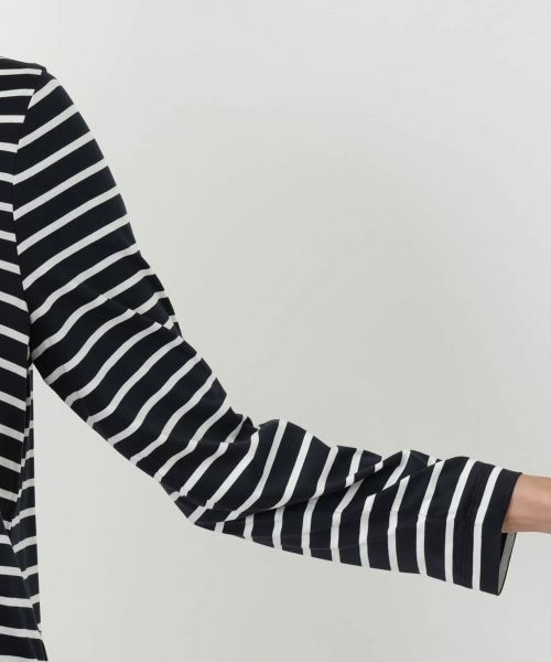 Leilian PLUS HOUSE / レリアンプラスハウス Tシャツ | Tシャツ【Leilian WHITE LABEL】 | 詳細12