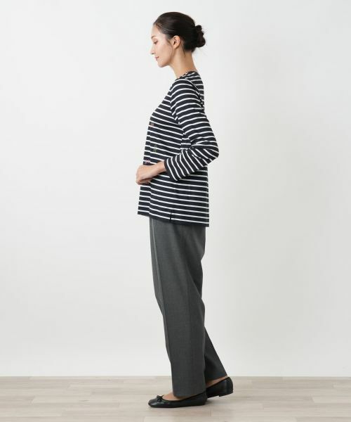 Leilian PLUS HOUSE / レリアンプラスハウス Tシャツ | Tシャツ【Leilian WHITE LABEL】 | 詳細5