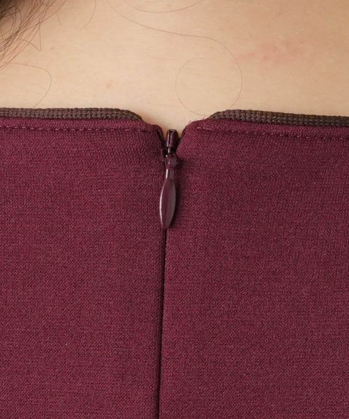 Leilian PLUS HOUSE / レリアンプラスハウス カットソー | カットソー【Leilian WHITE LABEL】 | 詳細22