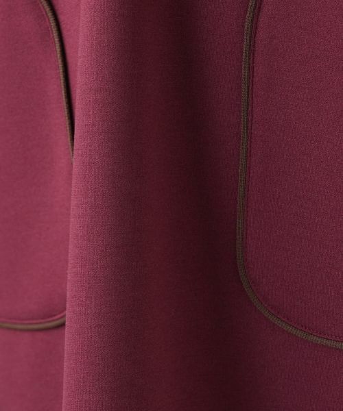 Leilian PLUS HOUSE / レリアンプラスハウス カットソー | カットソー【Leilian WHITE LABEL】 | 詳細25