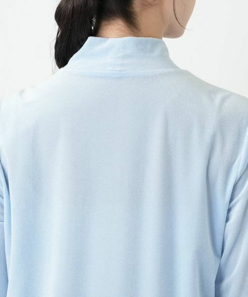 Leilian PLUS HOUSE / レリアンプラスハウス カットソー | カットソー【Leilian WHITE LABEL】 | 詳細20