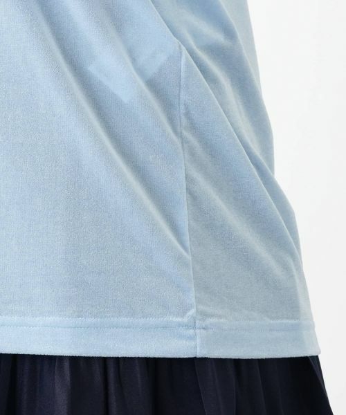 Leilian PLUS HOUSE / レリアンプラスハウス カットソー | カットソー【Leilian WHITE LABEL】 | 詳細22