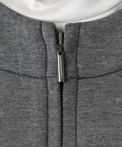 Leilian PLUS HOUSE / レリアンプラスハウス テーラードジャケット | ベスト【プラス企画】 | 詳細19