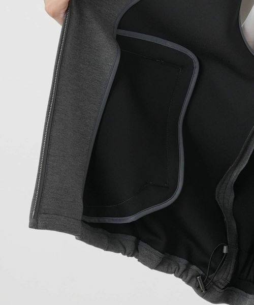 Leilian PLUS HOUSE / レリアンプラスハウス テーラードジャケット | ベスト【プラス企画】 | 詳細21