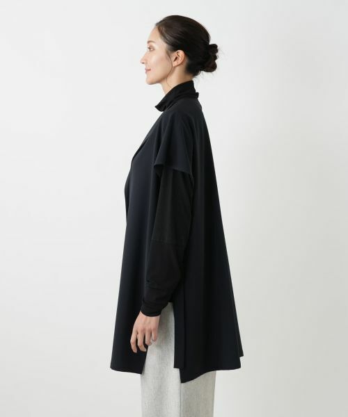 Leilian PLUS HOUSE / レリアンプラスハウス テーラードジャケット | ベスト【プラス企画】 | 詳細11