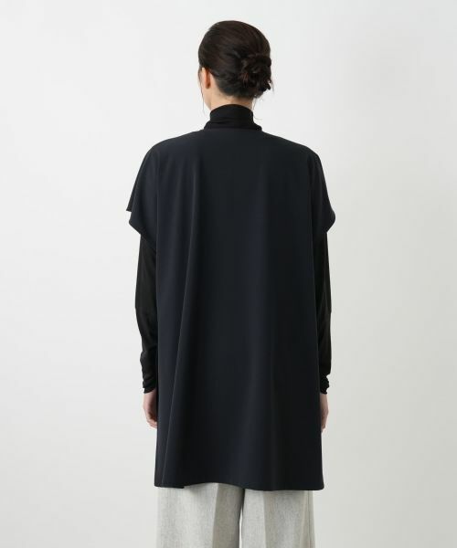 Leilian PLUS HOUSE / レリアンプラスハウス テーラードジャケット | ベスト【プラス企画】 | 詳細12