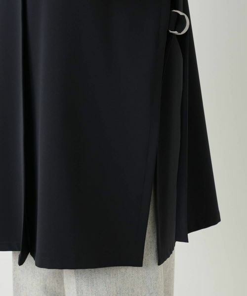 Leilian PLUS HOUSE / レリアンプラスハウス テーラードジャケット | ベスト【プラス企画】 | 詳細16