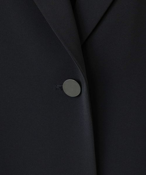 Leilian PLUS HOUSE / レリアンプラスハウス テーラードジャケット | ベスト【プラス企画】 | 詳細18