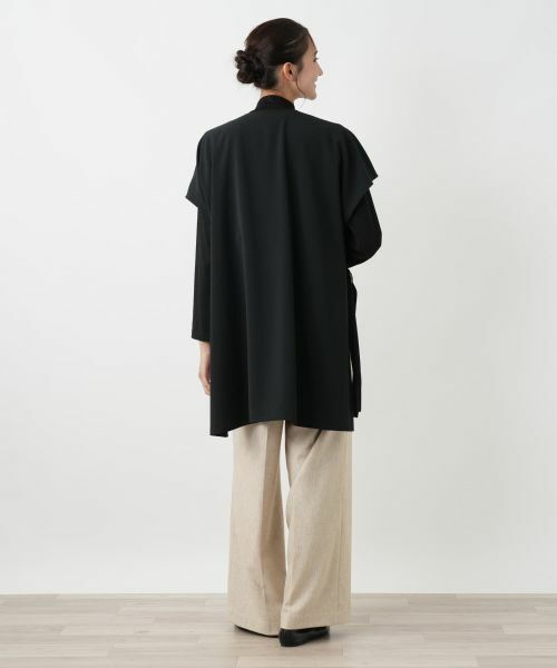 Leilian PLUS HOUSE / レリアンプラスハウス テーラードジャケット | ベスト【プラス企画】 | 詳細6