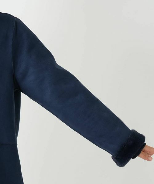 Leilian PLUS HOUSE / レリアンプラスハウス その他アウター | コート【Leilian WHITE LABEL】 | 詳細12