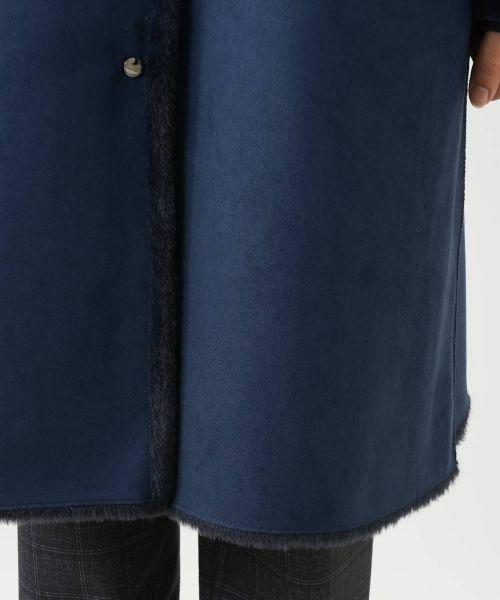 Leilian PLUS HOUSE / レリアンプラスハウス その他アウター | コート【Leilian WHITE LABEL】 | 詳細15