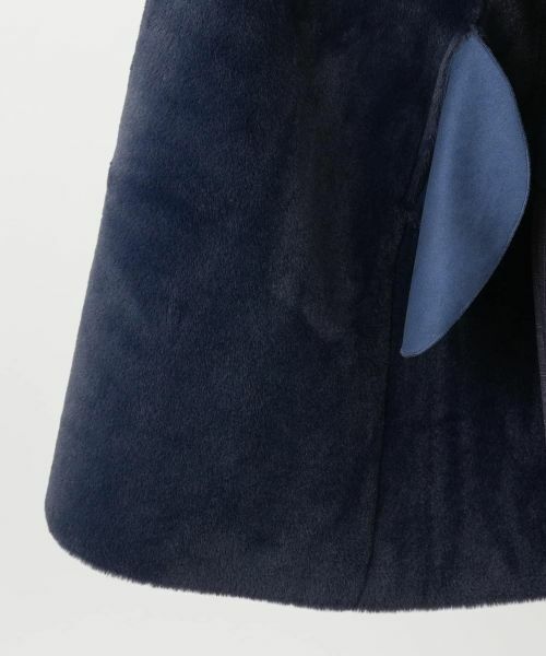 Leilian PLUS HOUSE / レリアンプラスハウス その他アウター | コート【Leilian WHITE LABEL】 | 詳細16