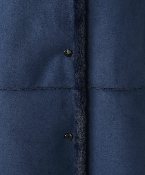 Leilian PLUS HOUSE / レリアンプラスハウス その他アウター | コート【Leilian WHITE LABEL】 | 詳細17