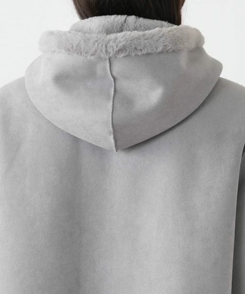 Leilian PLUS HOUSE / レリアンプラスハウス その他アウター | コート【Leilian WHITE LABEL】 | 詳細11