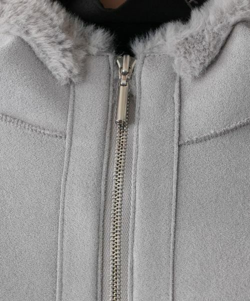 Leilian PLUS HOUSE / レリアンプラスハウス その他アウター | コート【Leilian WHITE LABEL】 | 詳細15