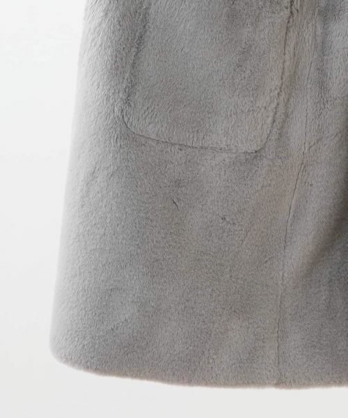 Leilian PLUS HOUSE / レリアンプラスハウス その他アウター | コート【Leilian WHITE LABEL】 | 詳細16