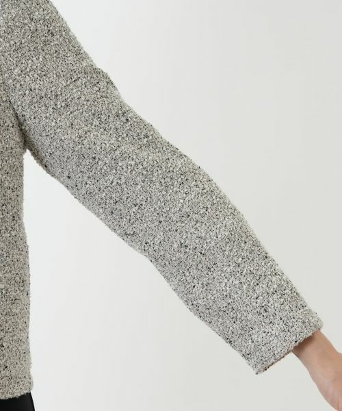 Leilian PLUS HOUSE / レリアンプラスハウス テーラードジャケット | ジャケット | 詳細12