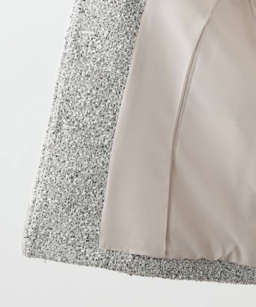 Leilian PLUS HOUSE / レリアンプラスハウス テーラードジャケット | ジャケット | 詳細15
