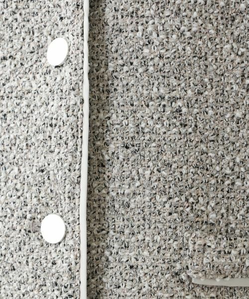 Leilian PLUS HOUSE / レリアンプラスハウス テーラードジャケット | ジャケット | 詳細16