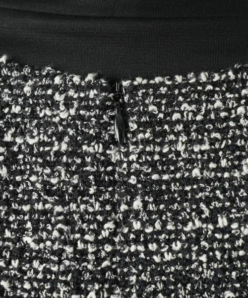 Leilian PLUS HOUSE / レリアンプラスハウス ロング・マキシ丈ワンピース | ジャンパースカート【Leilian WHITE LABEL】 | 詳細13