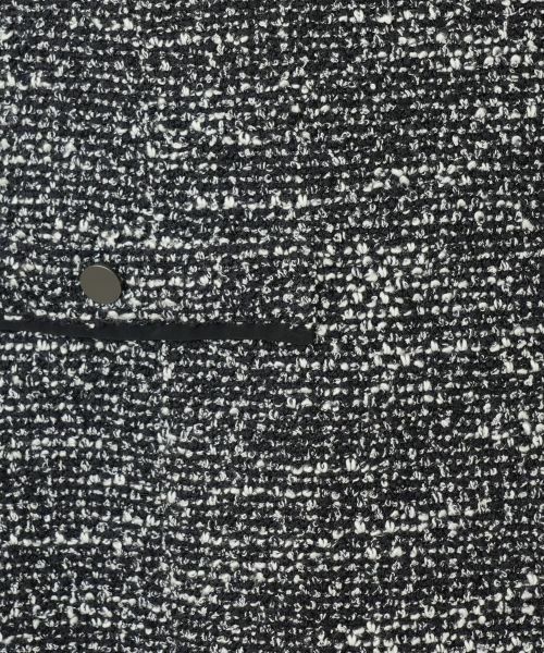 Leilian PLUS HOUSE / レリアンプラスハウス ロング・マキシ丈ワンピース | ジャンパースカート【Leilian WHITE LABEL】 | 詳細17