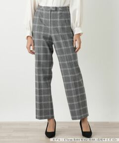 Leilian PLUS HOUSE / レリアンプラスハウス その他パンツ | パンツ【Leilian WHITE LABEL】